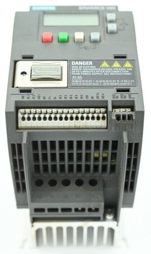 Фото лота 6SL3210-5BE13-7UV0 от продавца №54662