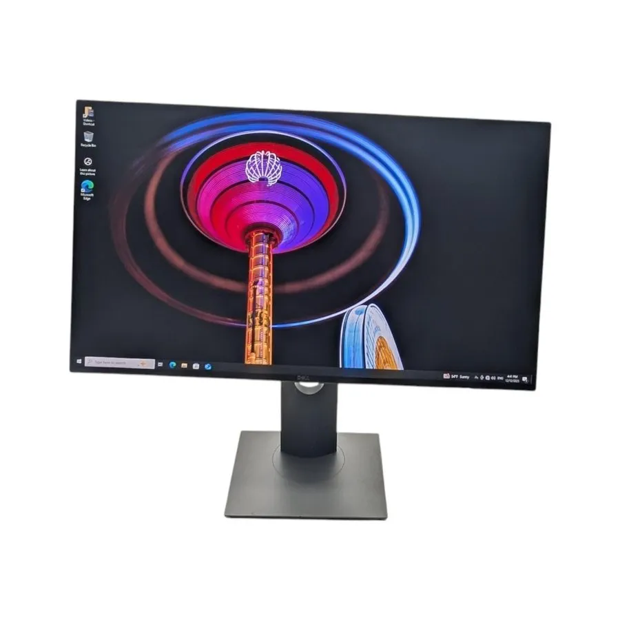 Монитор Dell UltraSharp U2419H 24-inch LCD Monitor HDMI DP 1920x1080