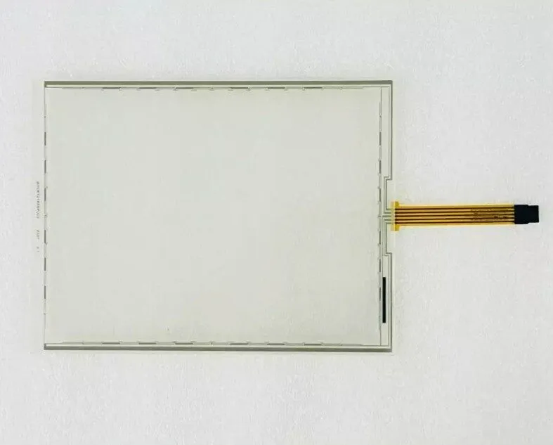 Промышленный компьютер Touch Screen + Protective Film для Panel PC 677(AC)12" 6A