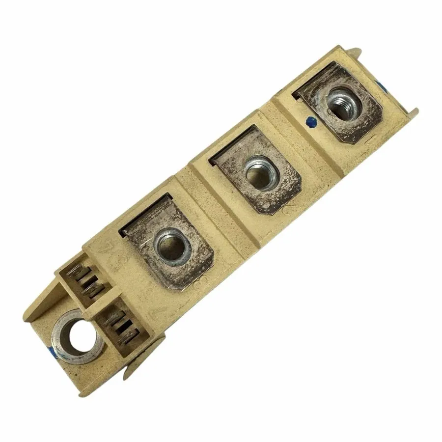 Силовой модуль IGBT SKKT27B12E Semikron IGBT Module