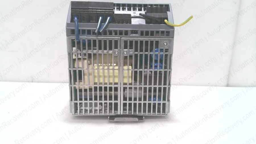 Блок питания Siemens 6EP3437-8SB00-0AY0 24VDC 40A Power Supply, SITOP PSU8200