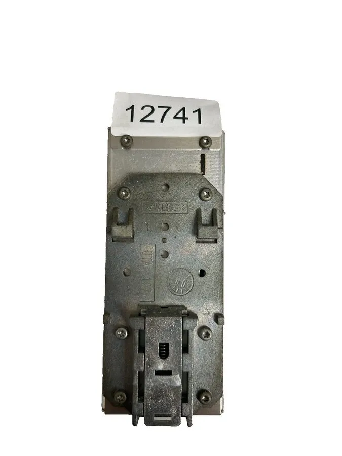 Блок питания Phoenix Contact QUINT-PS-100-240AC/24DC/5A power supply DIN rail