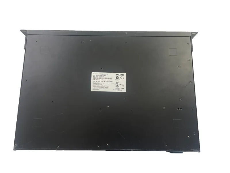Коммутатор D-Link DGS-3120-48TC 48-Port Gigabit Managed Network Switch w/ Power 
