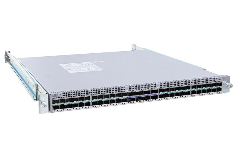 Фото лота DCS-7050SX3-48YC8-F от продавца №99522