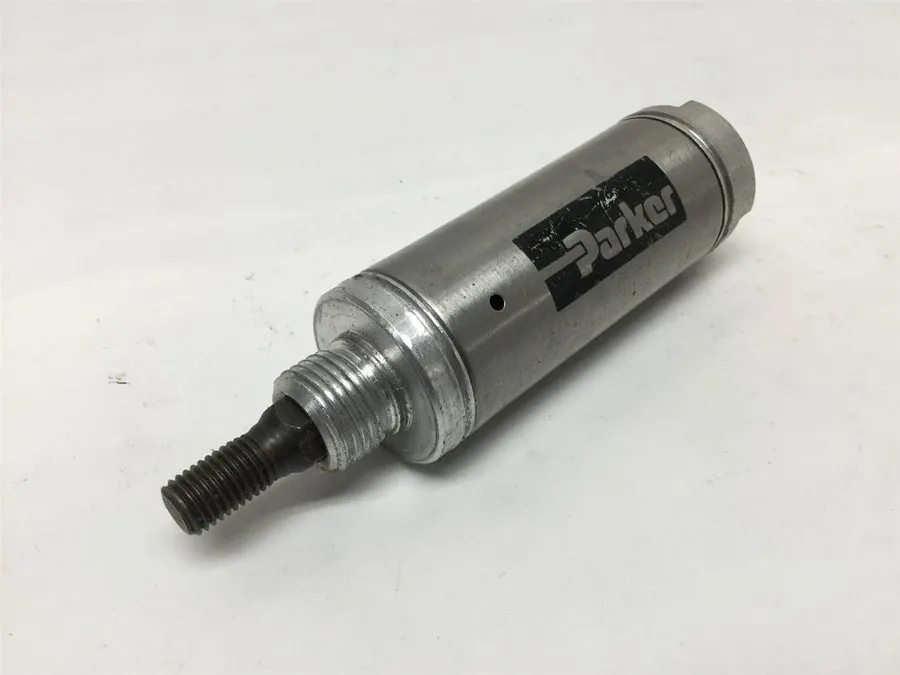 Пневмоцилиндр Parker 1.06NRSR01.0 Pneumatic Cylinder Actuator 1-1/16" Bore, 1" S