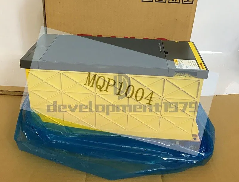 Сервоусилитель Fanuc servo drive A06B-6083-H245