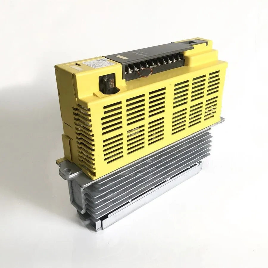 Сервоусилитель A06B-6089-H205