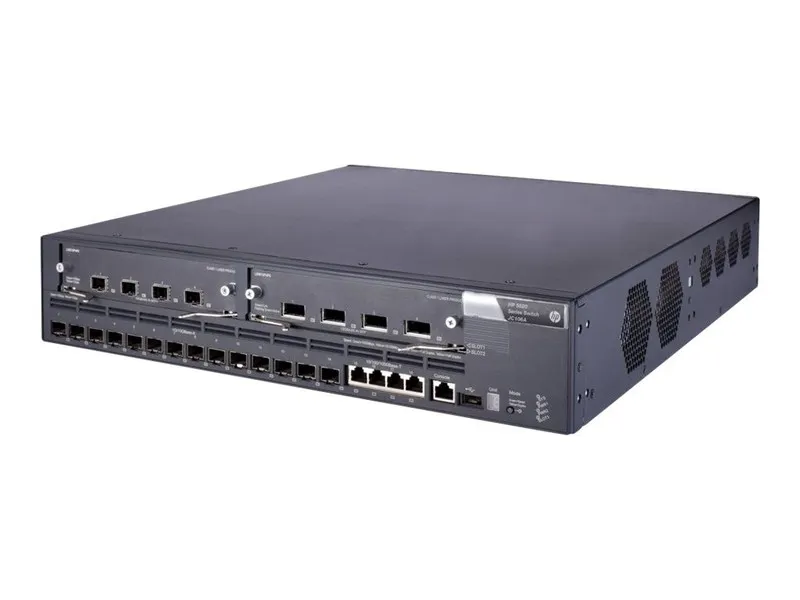 Коммутатор H3C S5820X-28C Switch