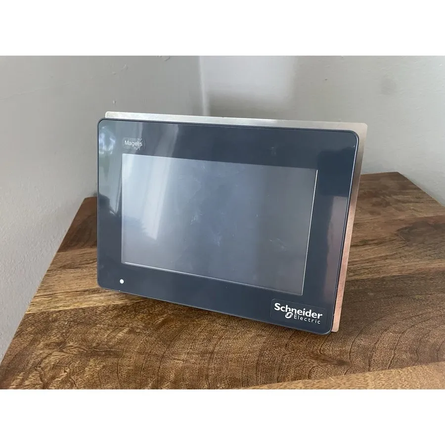 IIoT-устройство Schneider Electric Touchscreen Panel Magelis GTU Series, HMIDT35