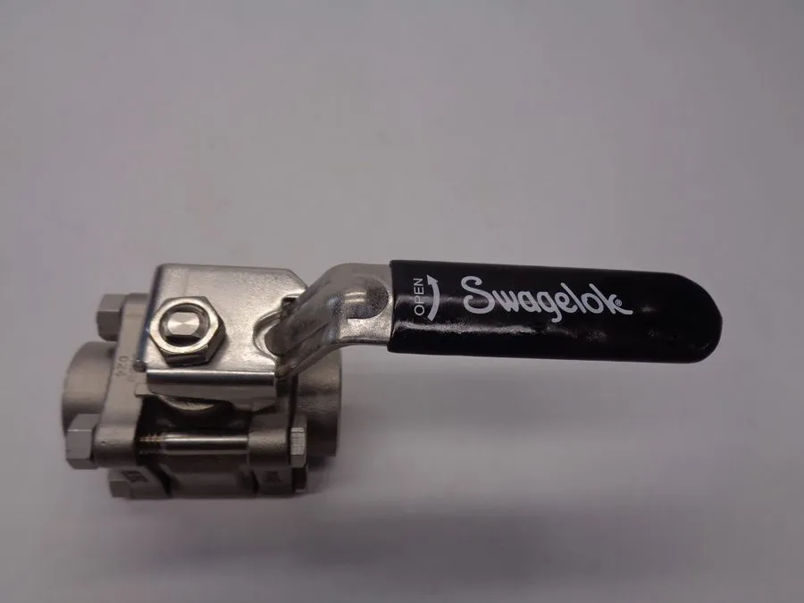Клапан Swagelok Ss-63tf8 1/2" Fnpt Ball Valve 1 Qty