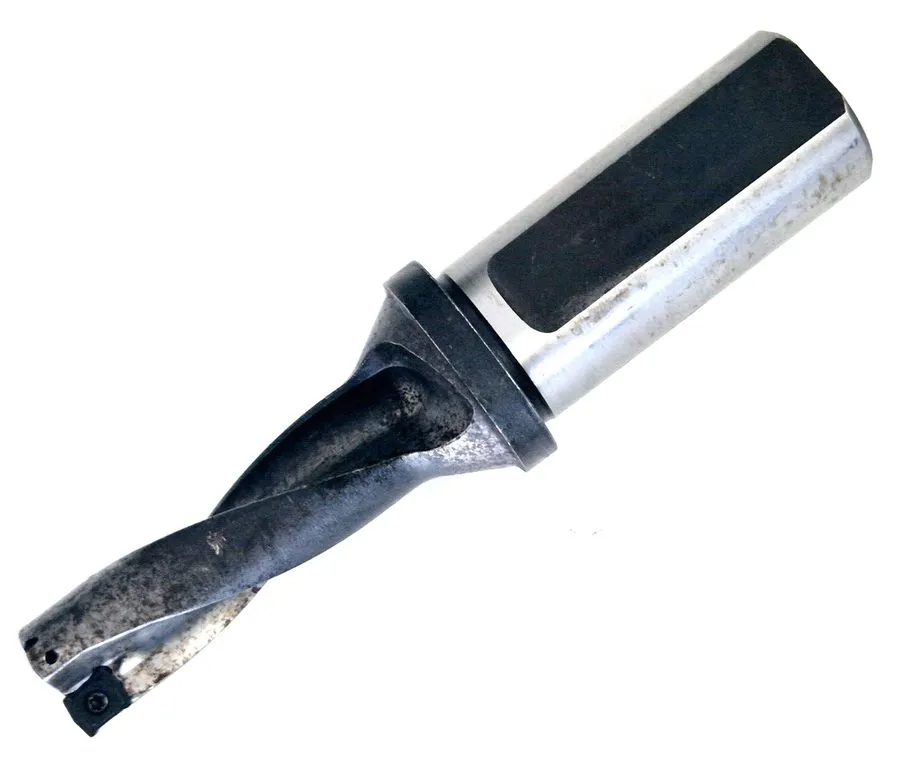 Режущий инструмент SANDVIK R416.2-0180L25-31 Ø18.0 Coromant® U indexable insert 