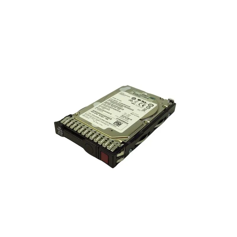 Жёсткий диск HPE 872475-B21 872735-001 SAS 10K SFF 300GB 12G 2.5" DC SC HDD Hard — фото лота 1