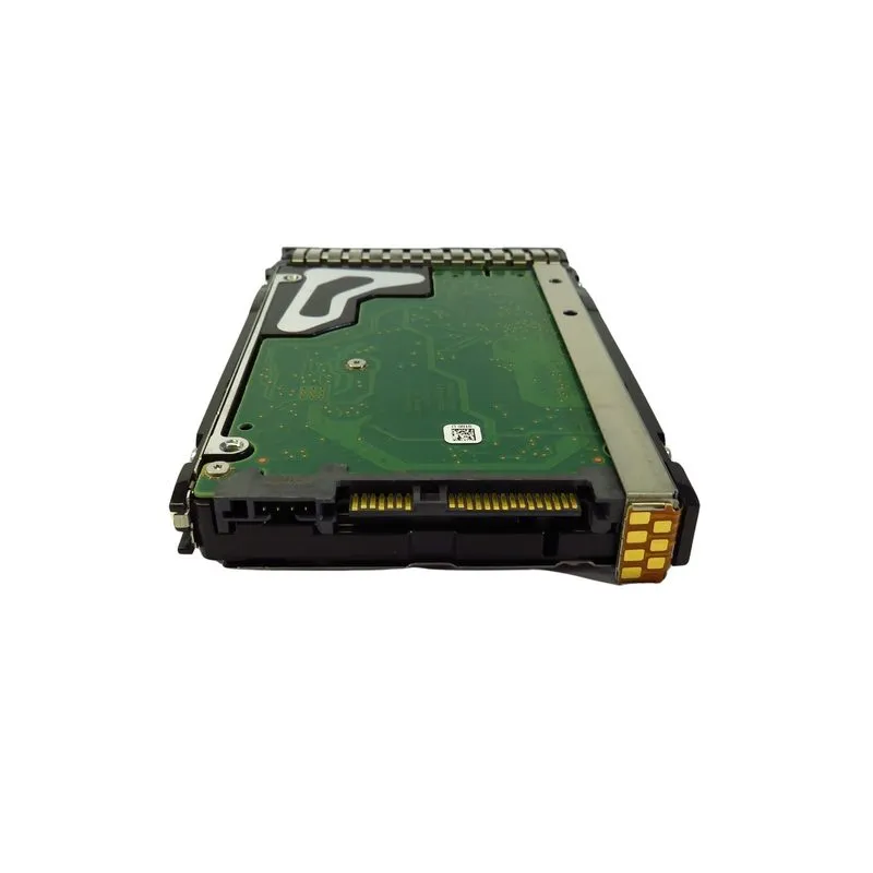 Жёсткий диск HPE 872475-B21 872735-001 SAS 10K SFF 300GB 12G 2.5" DC SC HDD Hard — фото лота 4