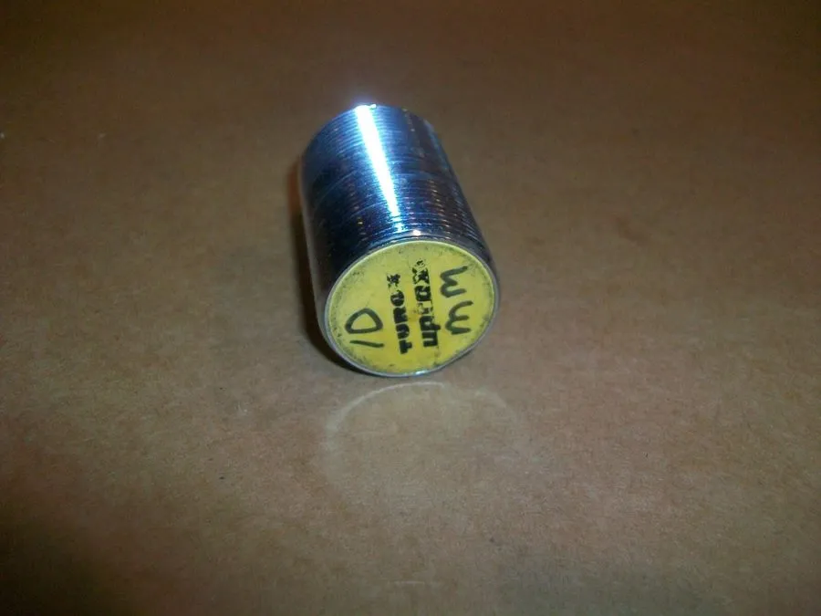 Датчик приближения Turck BI10U-M30-AP6X-H1141 Proximity Sensor Switch