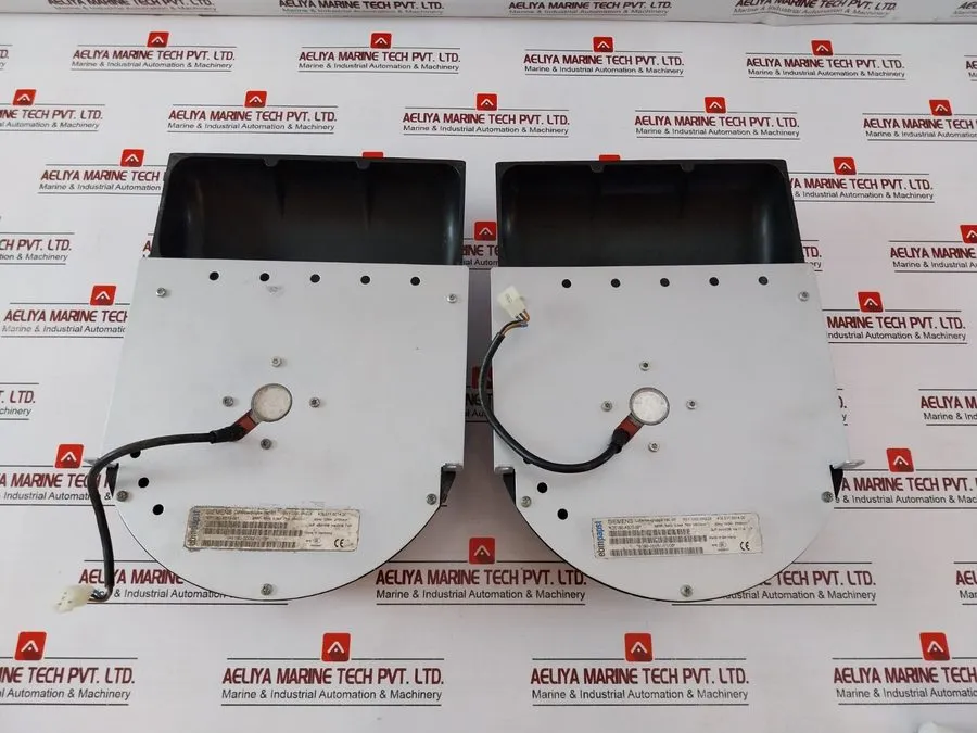 Вентилятор EBM PAPST K2E190-AB77-09 Cooling Fan M2E068-BF 1.27.4AC2 MKP 230V 60H