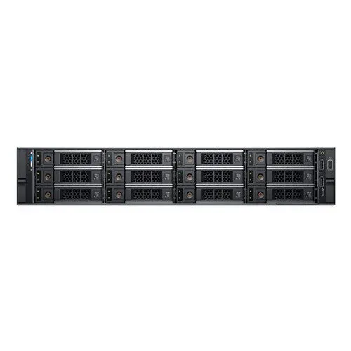 Сервер Dell PowerEdge R740XD Storage Server H730 2X750W/2X Gold 6138/8X DDR4 32G