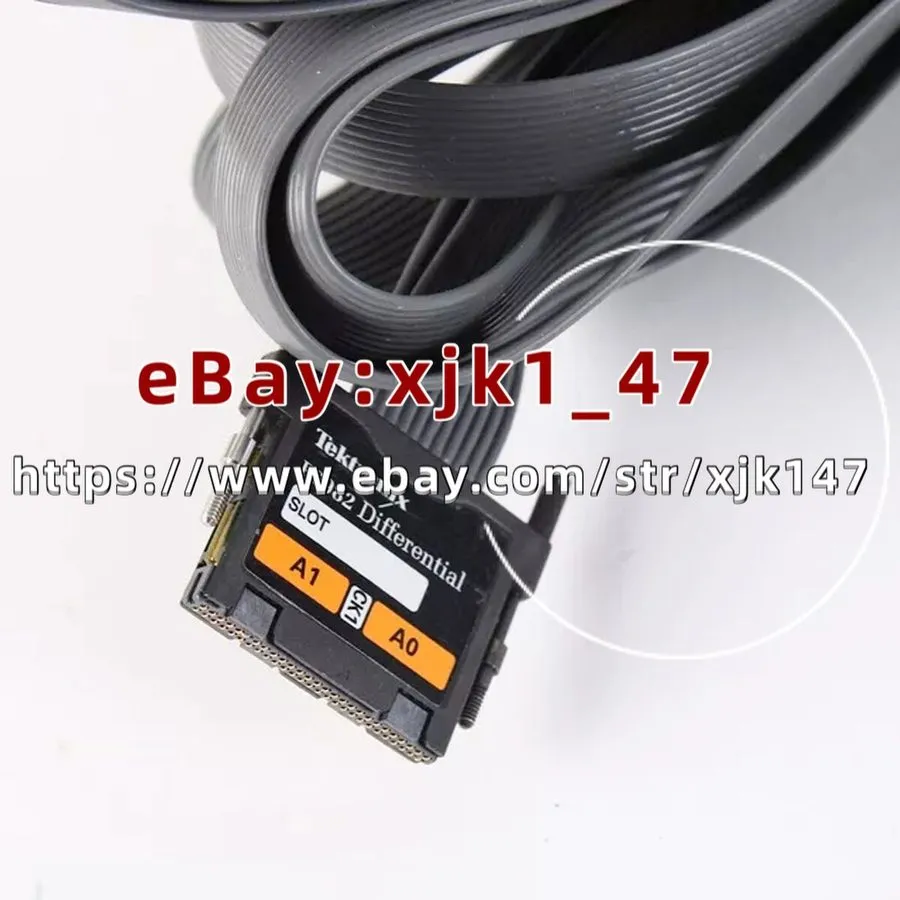 Логический анализатор Tektronix P6982 17 Channel High Density Logic Analyzer Pro