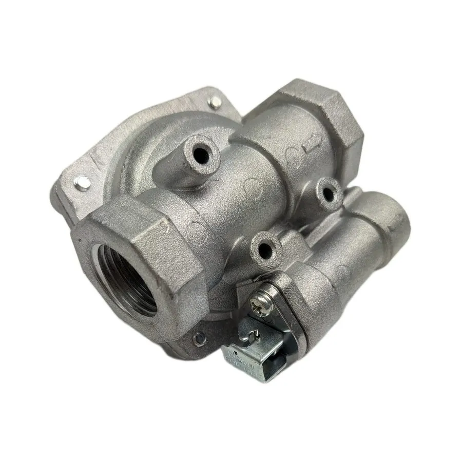 Трубопроводная арматура LG Range Stove Gas Pressure Regulator LNG DR2C152R9 — фото лота 1