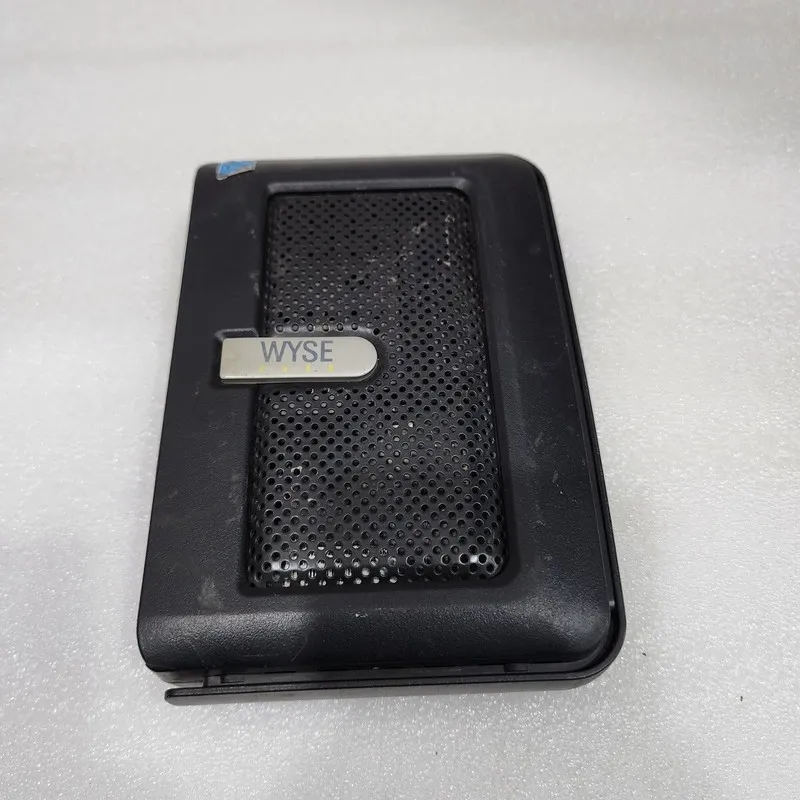 Тонкий клиент WYSE 902198-01L CLIENT SERVER SYSTEM C90LE7 WES7 1G 4GF/2GR DVI ES