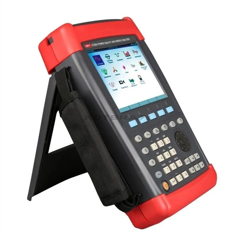 Анализатор Uni-T UT285A Three Phases Power Quality Analyzers . ez