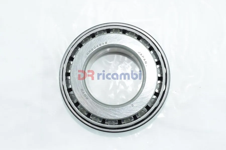 Операторское оборудование Differential Bearing для Iveco Daily EuroCargo KOYO HM — фото лота 1