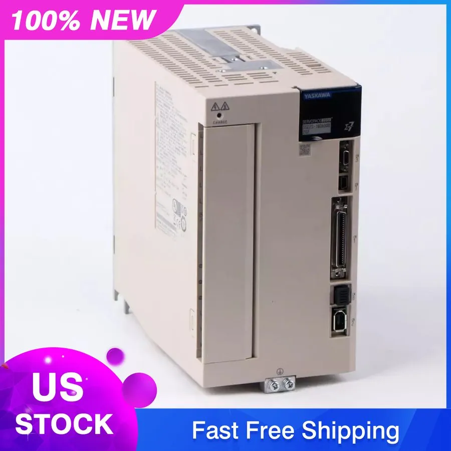 Сервопривод Yaskawa servo drive SGD7S-180A00B202
