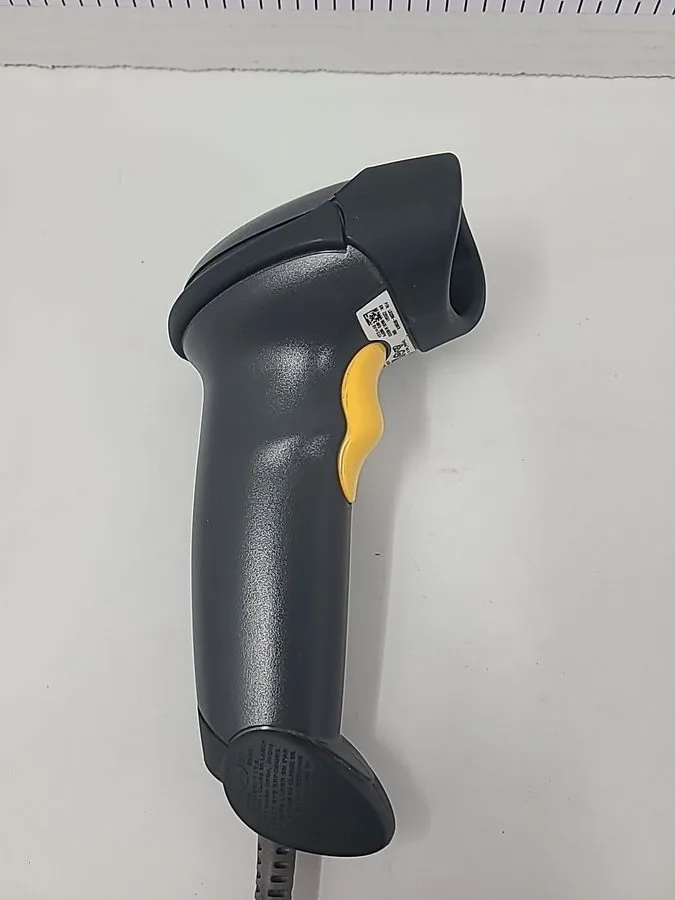 Сканер штрих-кода MOTOROLA SYMBOL LS2208-SR20007R LASER BARCODE SCANNER ONLY