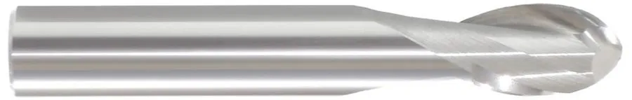 Режущий инструмент 7/32 2FL SE Stub BN Carbide End Mill, MTC-62951