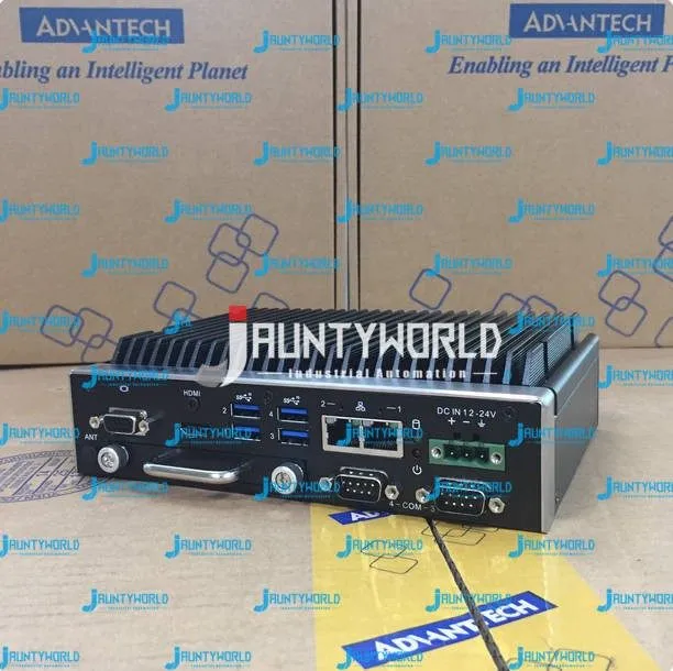 Промышленный компьютер Advantech ARK-1551-U0A1/4305UE Industrial computers