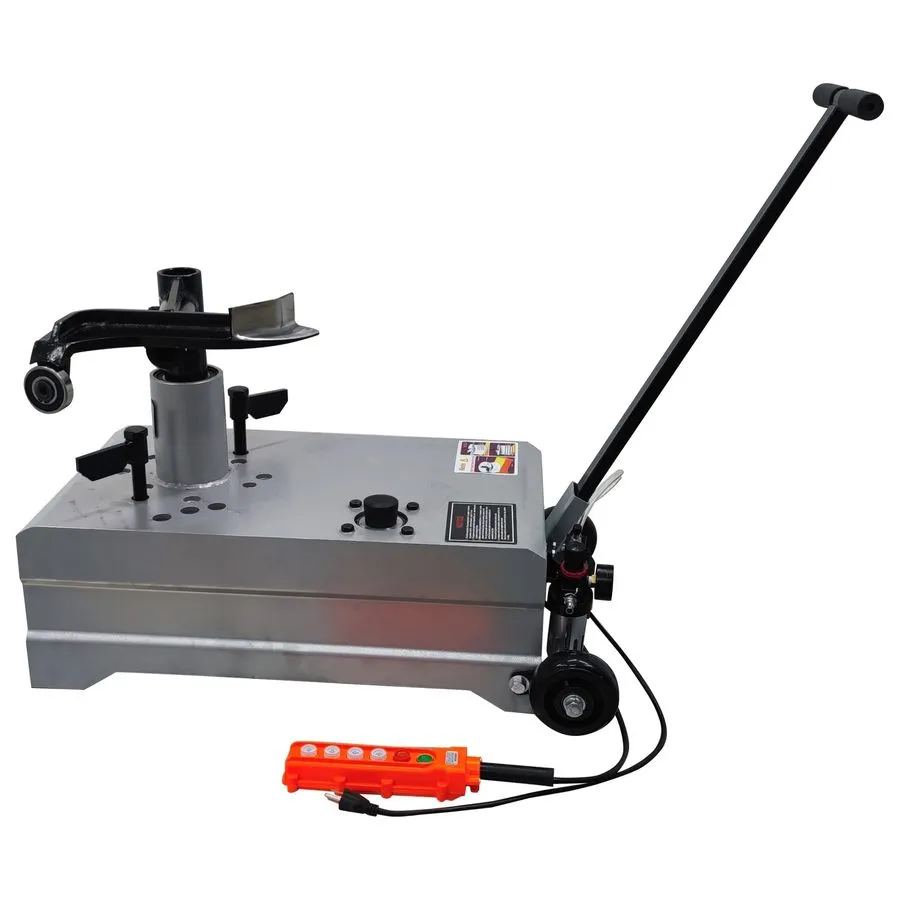 Шиномонтажный станок 110V 4KW Portable Tire Changing Machine R16 R17.9-19.5 R22.