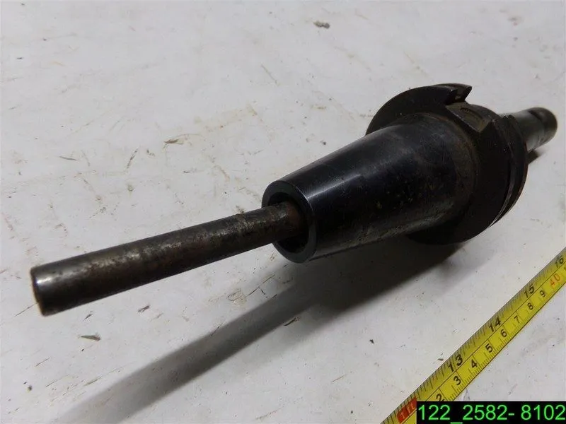 Режущий инструмент FITZ-RITE CAT 40 TOOL HOLDER 40E-37-4.72 — фото лота 2