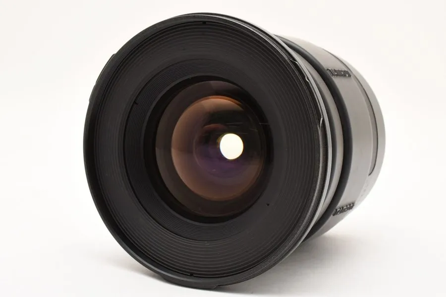 Объектив Tamron SP 20-40mm F/2.7-3.5 Aspherical IF Autofocus Lens