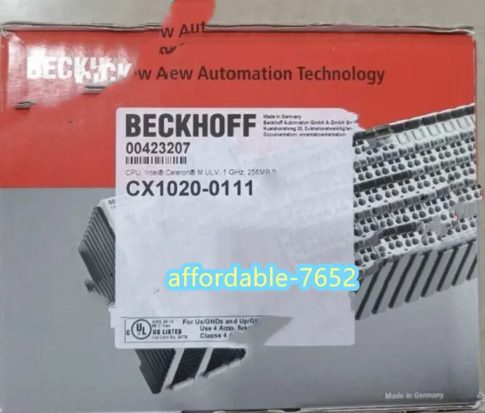 CX1020-0111