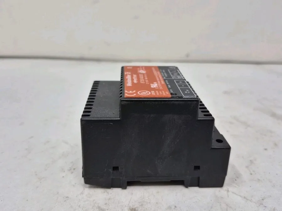 Блок питания Weidmüller 8739140000 ConnectPower 2A DIN Rail Power Supply CP SNT 