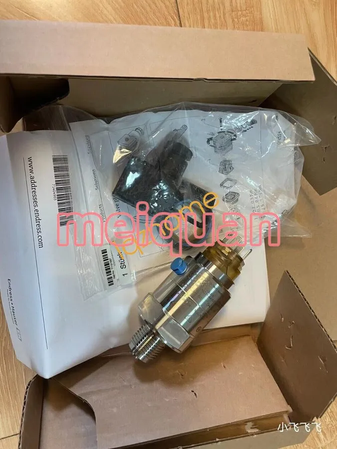 Датчик давления Endress+Hauser PMC11-15L6/0 Pressure Transmitter