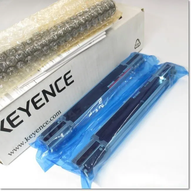 Световая завеса Keyence SL-V12H Safety Light Curtain