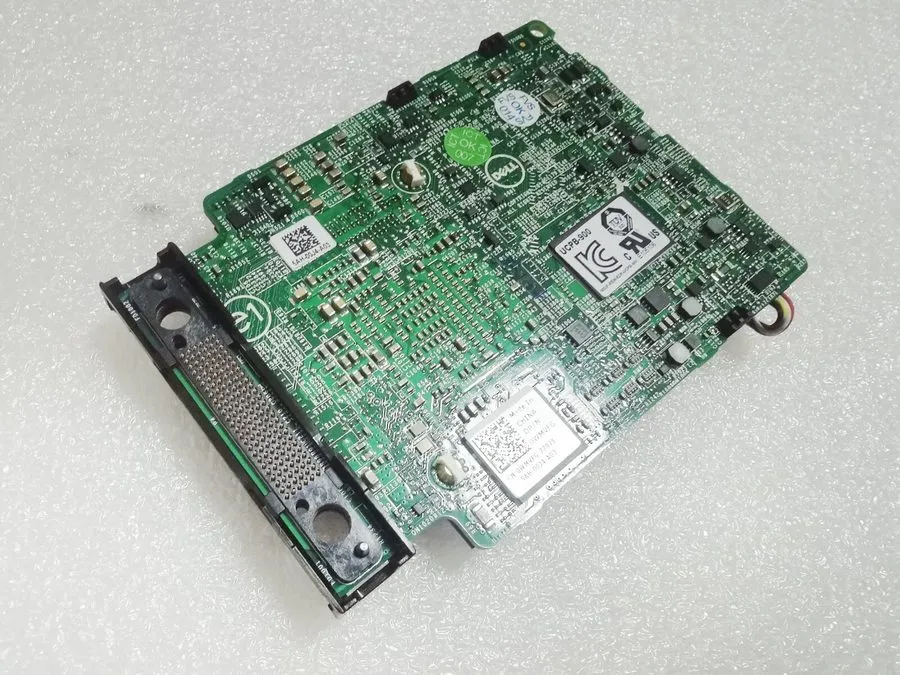 Контроллер Dell Perc H730 Mini Blade 12Gb SAS Raid Controller M630 0WMVFG WMVFG