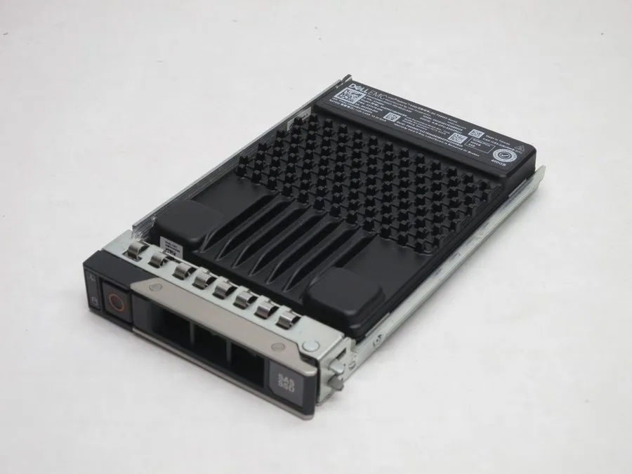 7H98V DELL 400GB, Enterprise, NVMe, Write Intensive, U2, G4, P5800X PULL