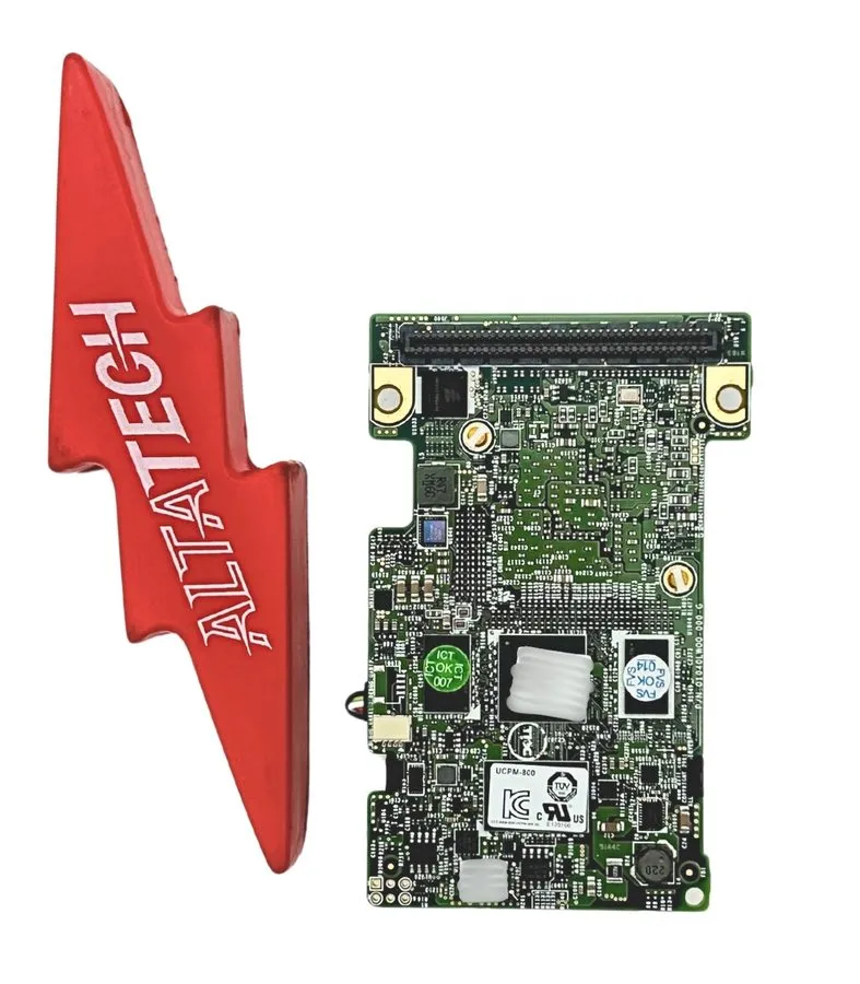 Контроллер Dell VRTX PERC8 H710P Mini Mono 1GB SAS Raid Controller Card 0P3WV4