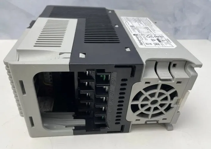 Частотный преобразователь 25B-D010N114