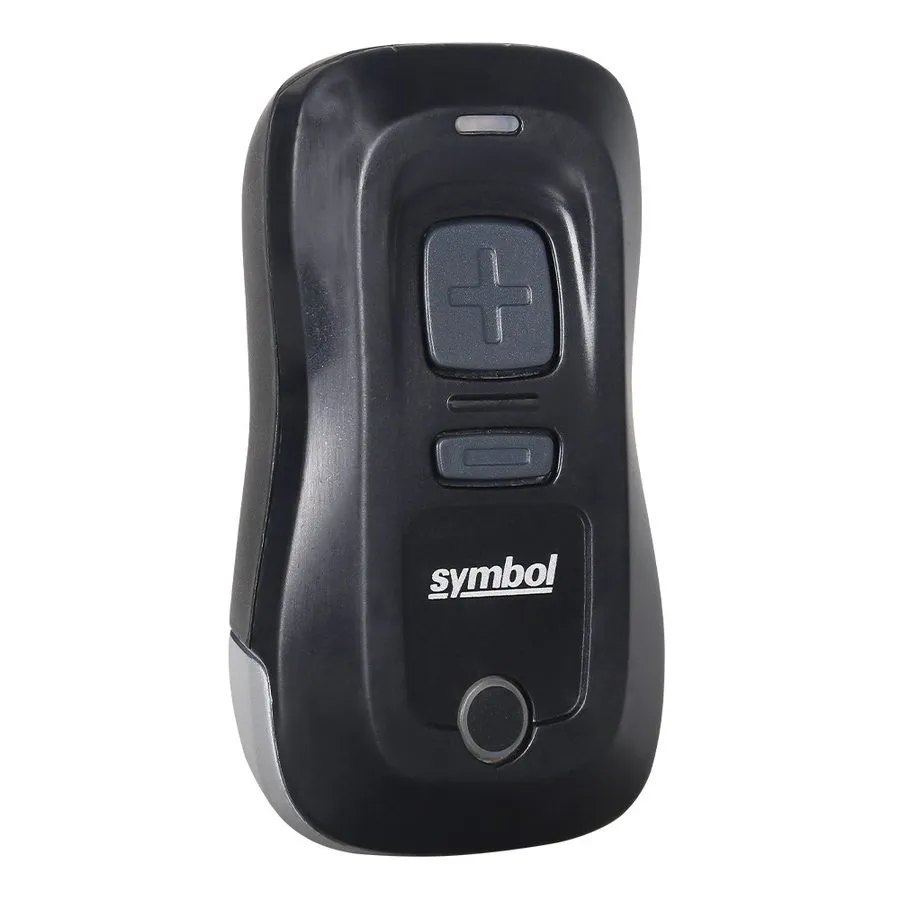 Сканер штрих-кода Motorola Symbol CS3000-SR10007WW Wireless Handheld 1D Laser Ba — фото лота 2