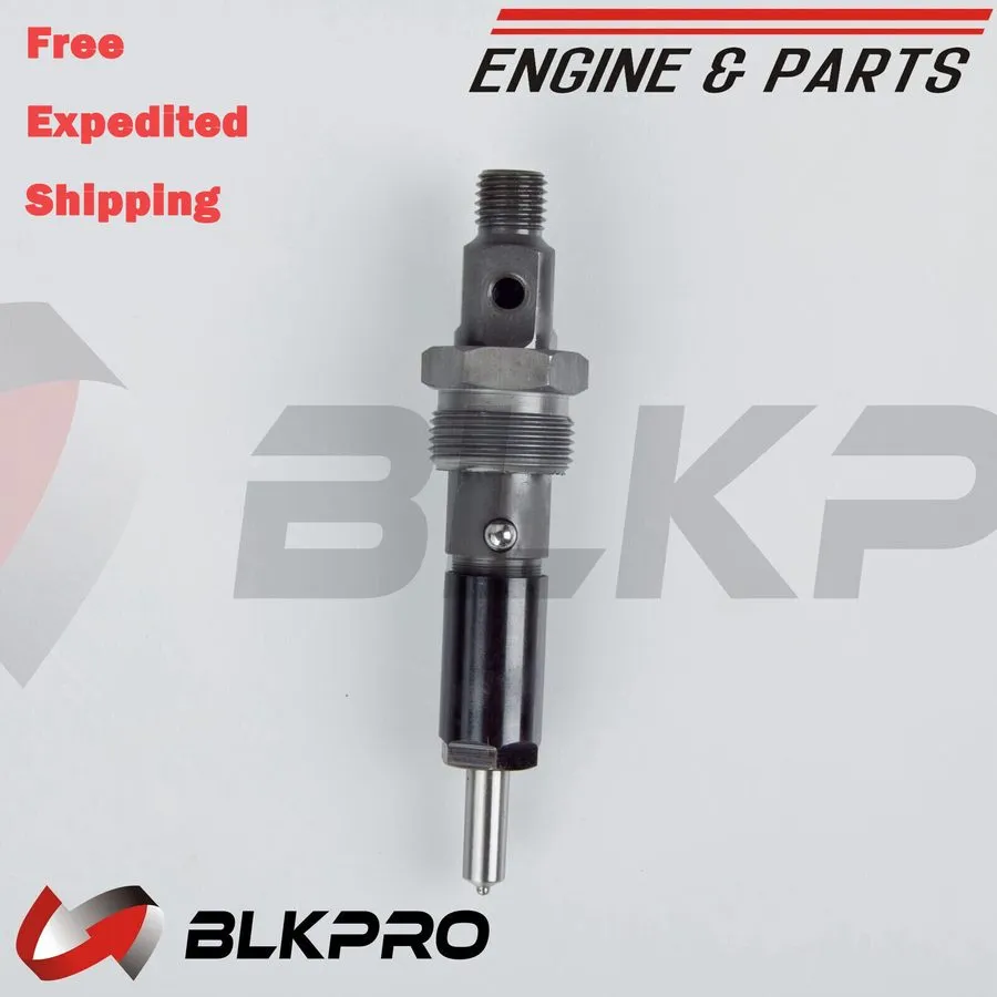Оборудование 6 Injector для Cummins 4B 3.9L 6B 5.9L 3802327 3802008 3802035 3802