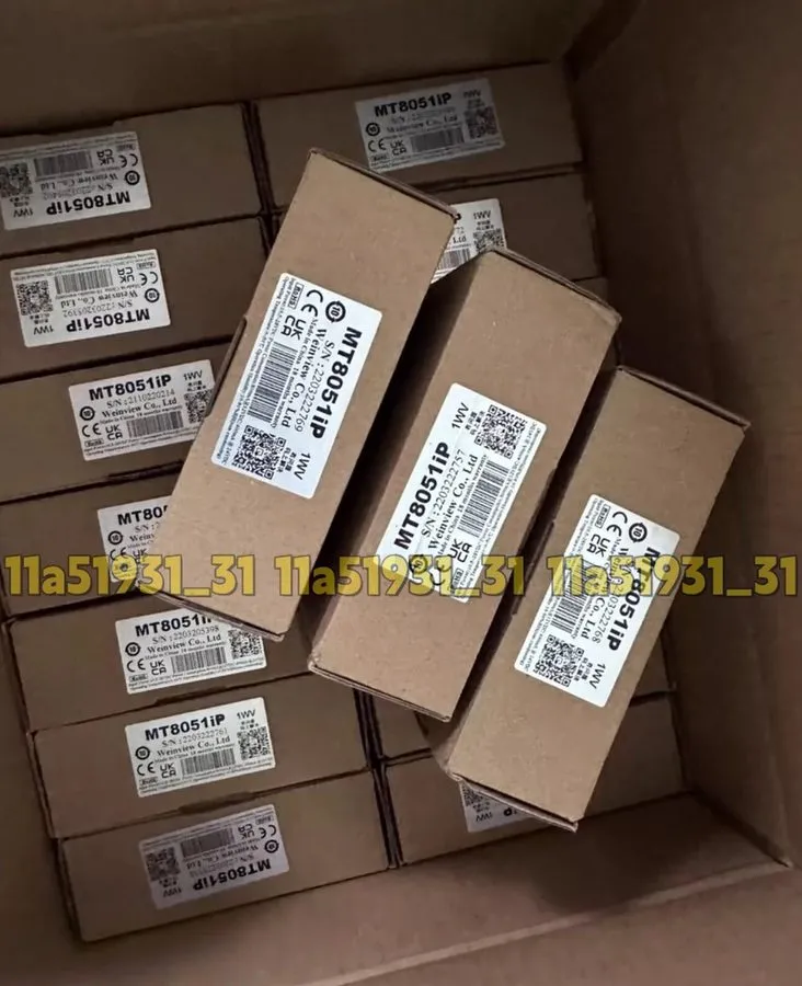 Панель оператора MT8051IP