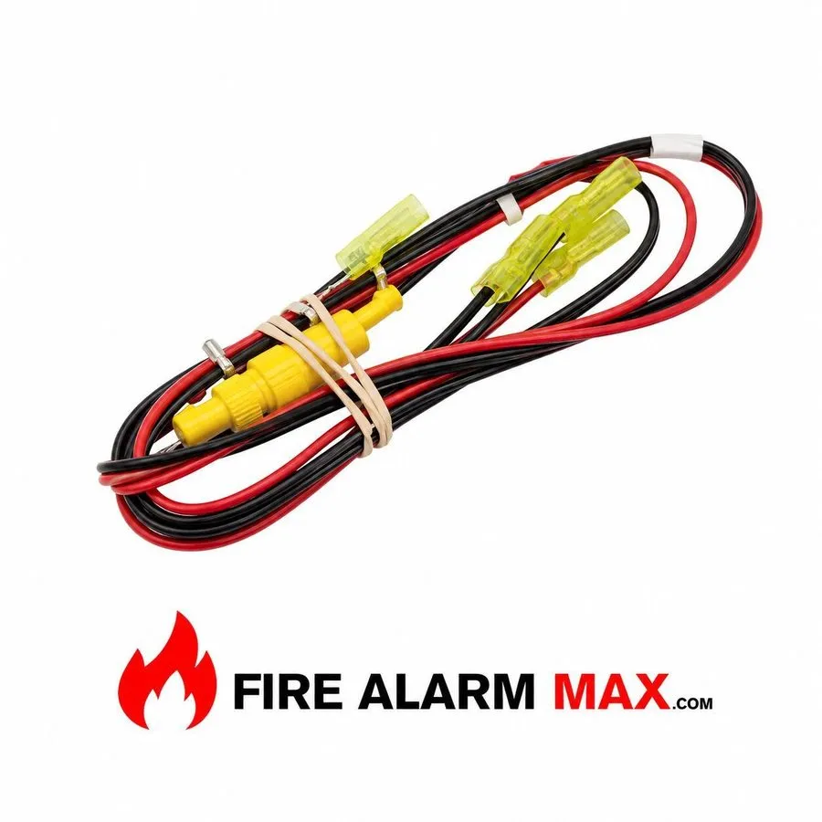 Батарея Simplex 733-621 Battery Harness P/N: 0733621