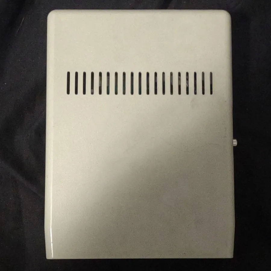 Тестер Global Specialties MAX-100A 100 MHz Frequency Counter — фото лота 1