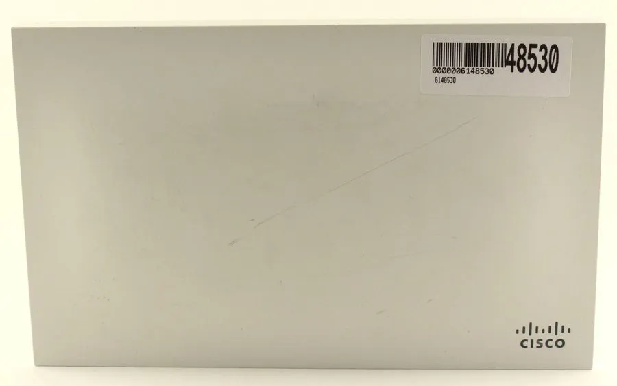 Точка доступа Wi-Fi Cisco Meraki MR42 Wi-Fi Access Point 802.11ac MR42-HW Unclai