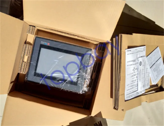 Панель оператора Pro-Face GP577R-SC11 Digital Graphic Control Panel HMI 120Vac