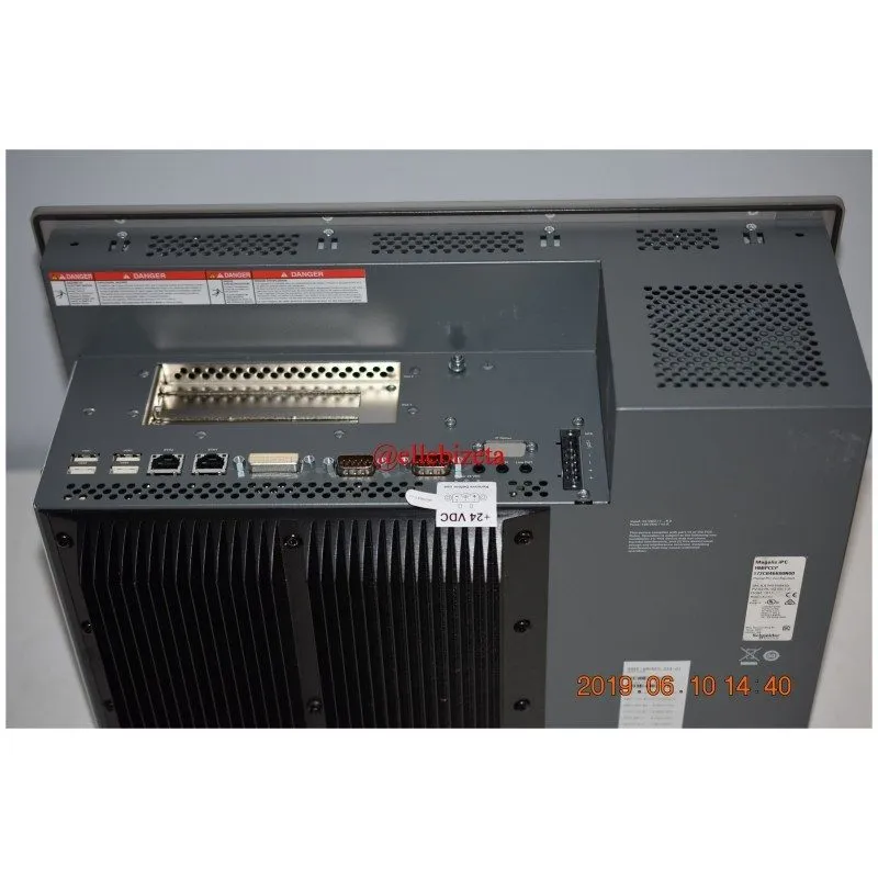 Промышленный компьютер 172CB46K00N00