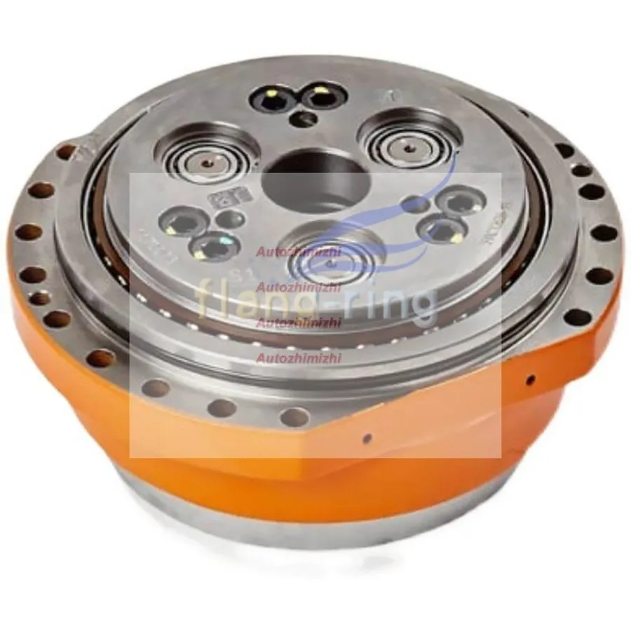 Робот ABB ROBOT REDUCTION GEAR 3HAC037635-002