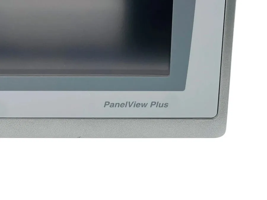 Панель оператора Allen-Bradley 2711P-T10C22D9P PanelView Plus 7 Graphic Terminal